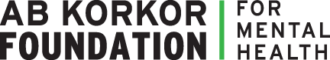 AB Korkor Foundation for Mental Health Logo