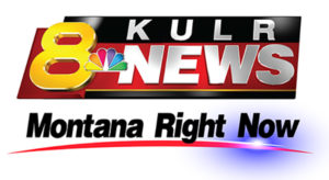 KULR 8 News Montana