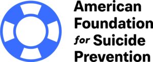 American Society for Suicide Prevention