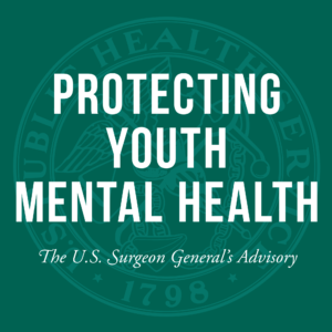 Protect Youth Mental Health