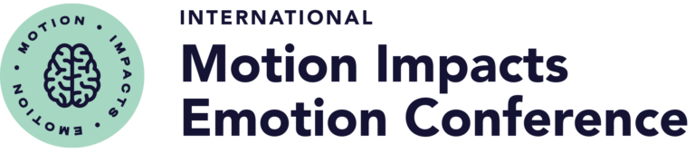 International Motion Impacts Emotion Conference