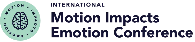 International Motion Impacts Emotion Conference