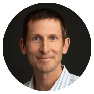Benjamin Greenwood, Ph.D