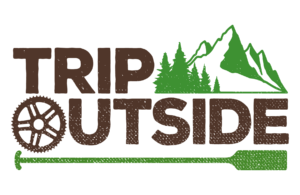 Trip Outside Logo