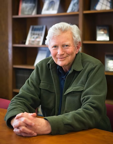 Peter Gray
