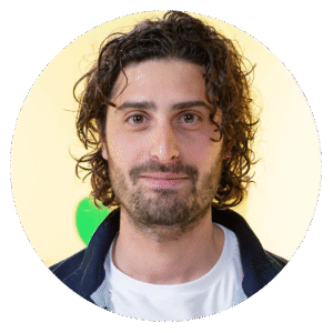 Simon Rosenbaum