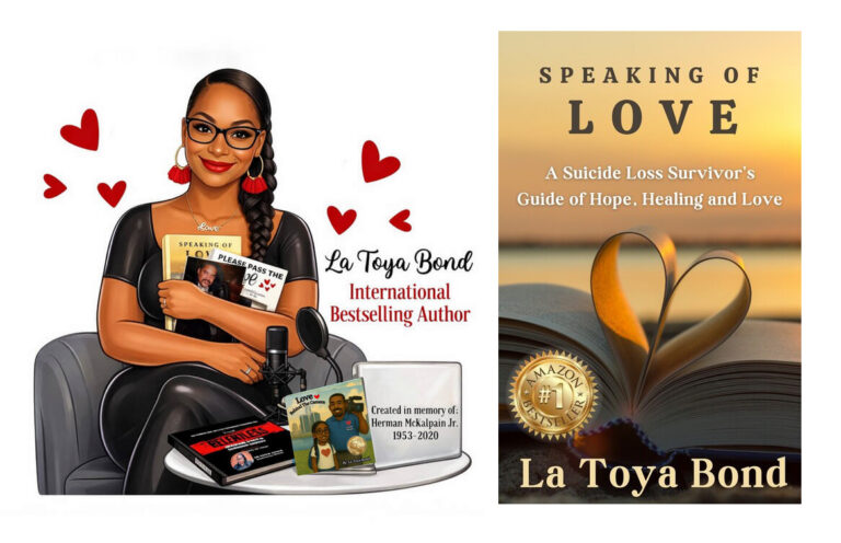 La Toya Bond