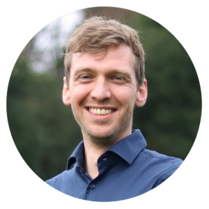Jeroen Deenik