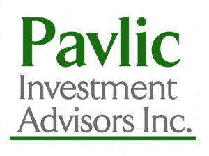 Pavlic Investment Advisors Inc.